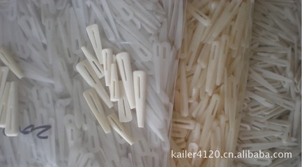 永昌五金塑膠制品廠 文件袋插扣與輔助包裝材料全解析