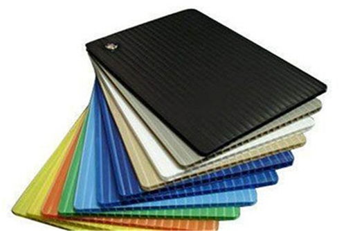 重慶PP塑料雙壁板與中空板卷材現(xiàn)貨介紹 優(yōu)質(zhì)包裝材料，歡迎選購(gòu)