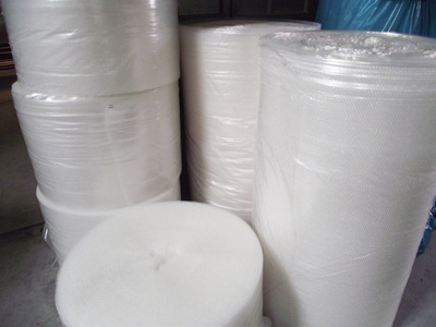 無錫市得力包裝制品 專業定制加工氣泡膜等塑料包裝材料的可靠伙伴