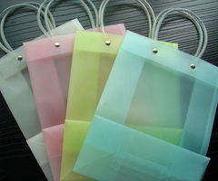 PP磨砂袋 環保包裝的優選方案與價格考量