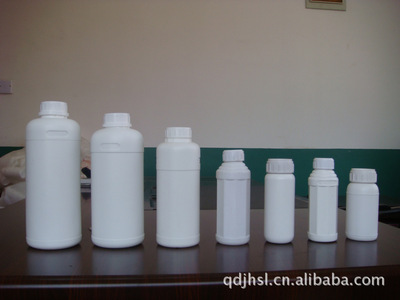 山東平度軍華塑料包裝 專注供應環保無毒食用塑料瓶